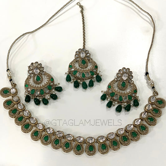 Necklace Set image 0