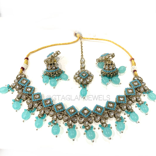 Necklace Set image 0