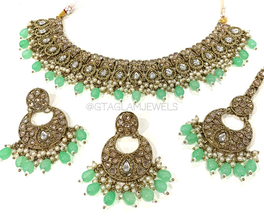 Necklace Set image 0