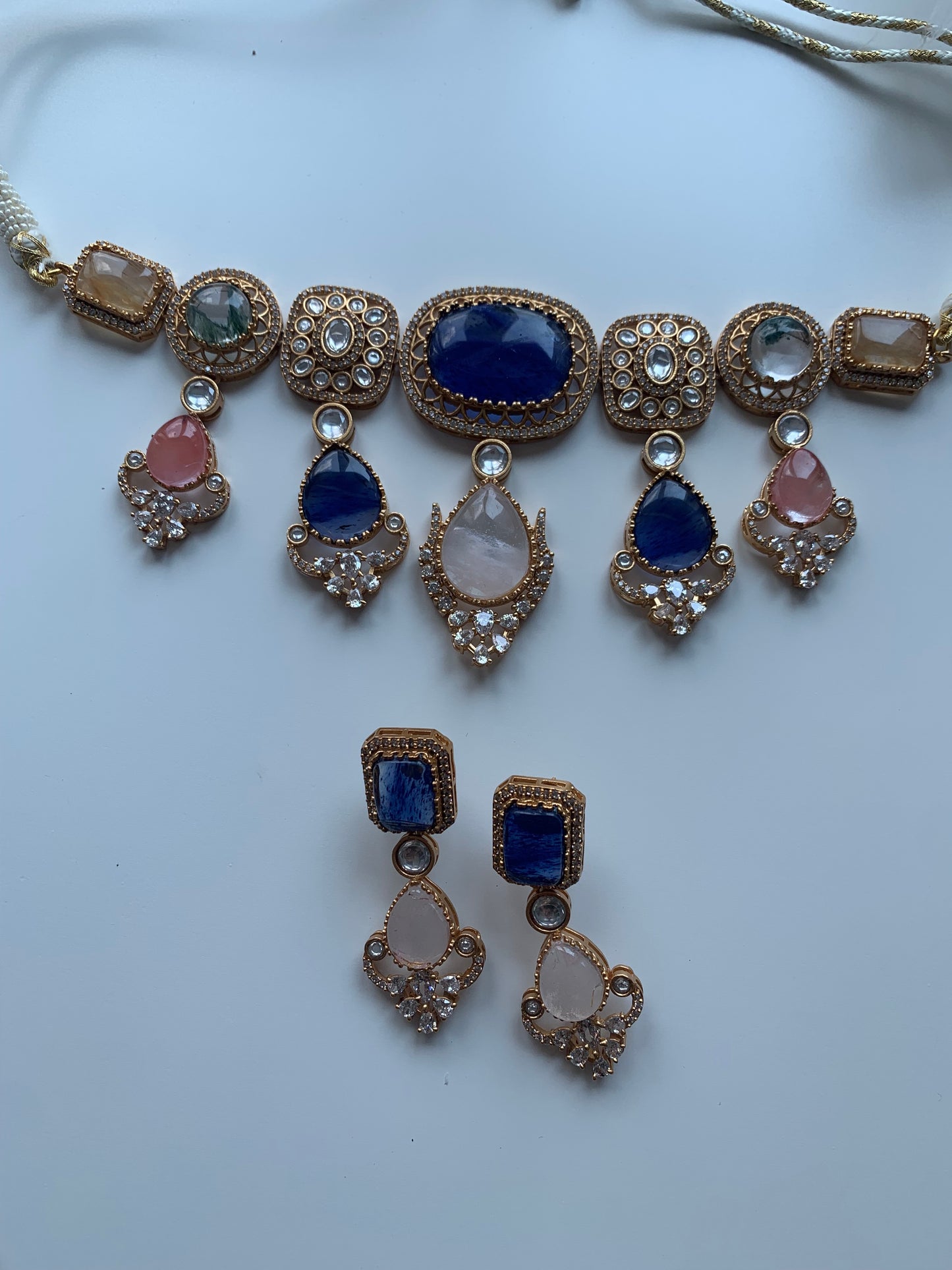 Necklace Set