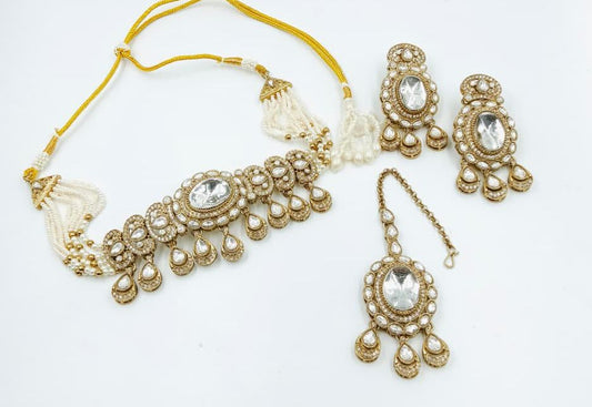 Choker Set
