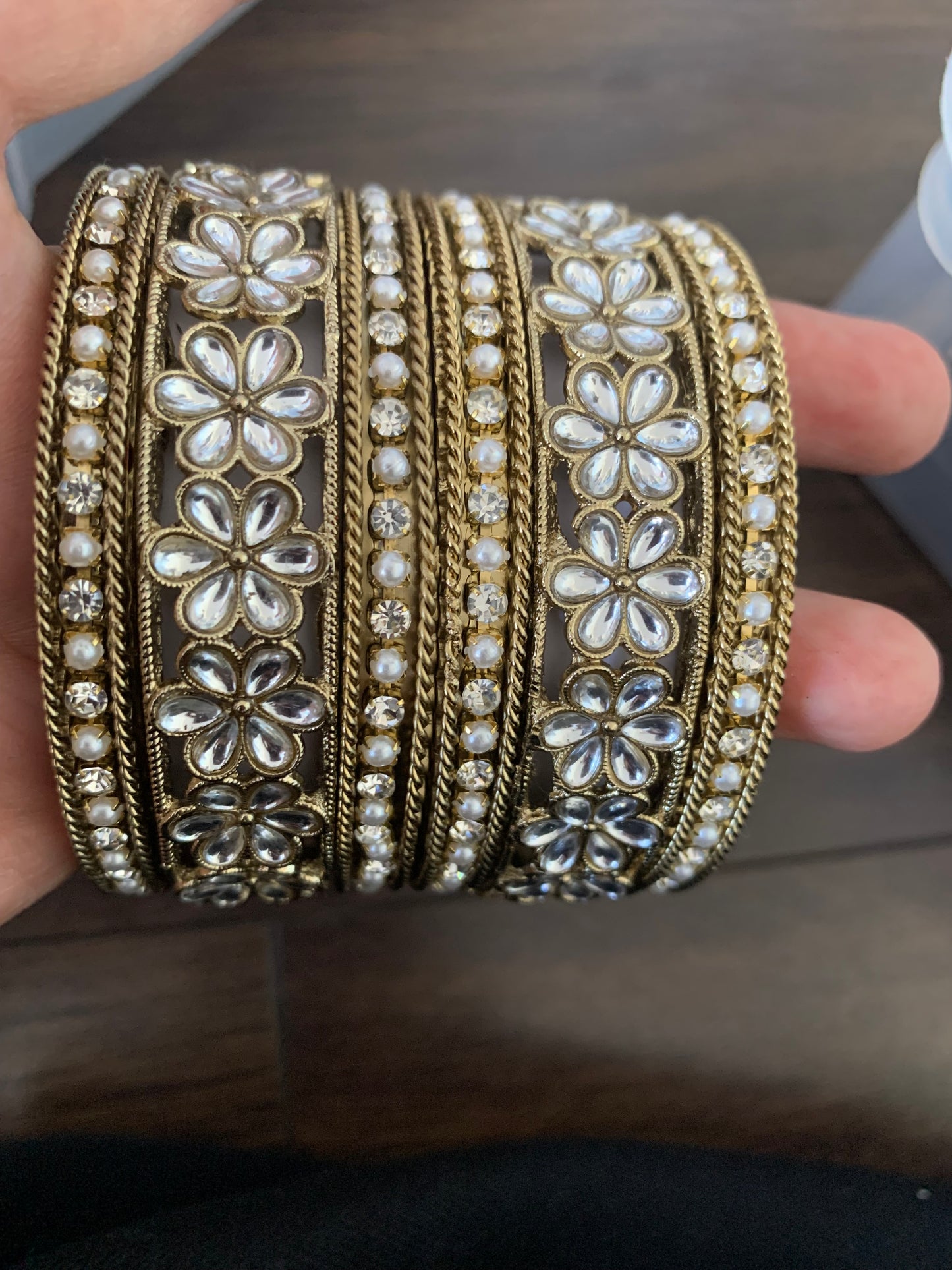 Bangle Set