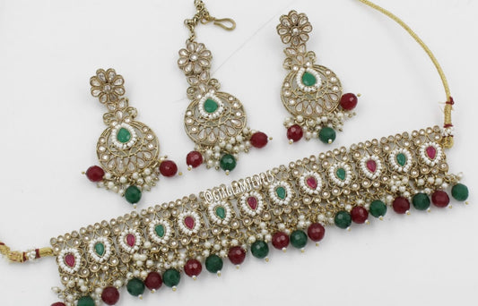 Choker Set  image 0