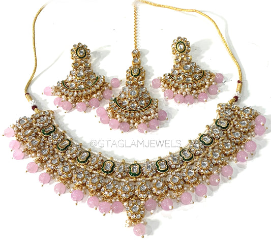 Necklace Set image 0