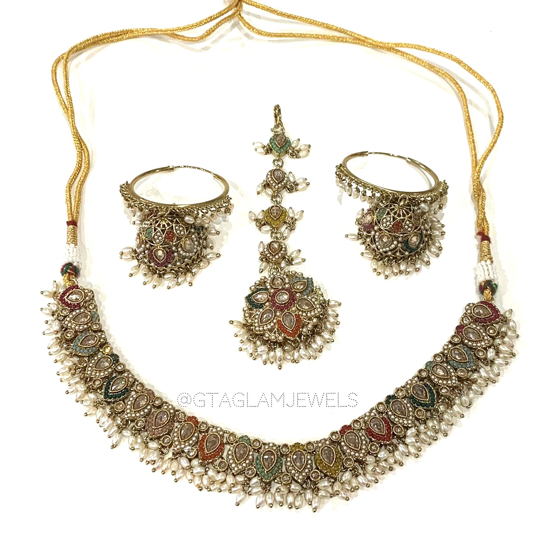 Necklace Set image 0