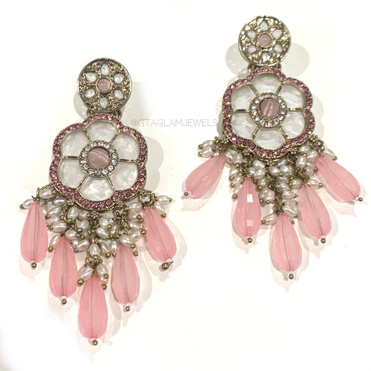 Earrings image 0