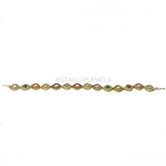 Polki Headband image 0