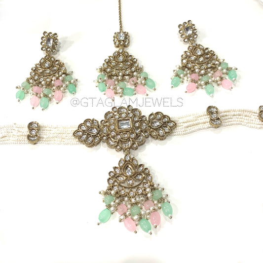 Choker Set image 0