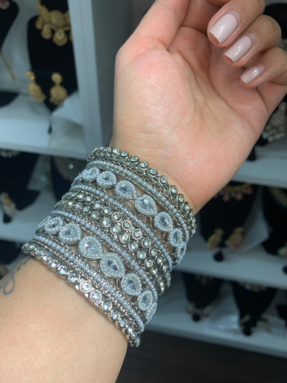 Bangle Set - 10 pc