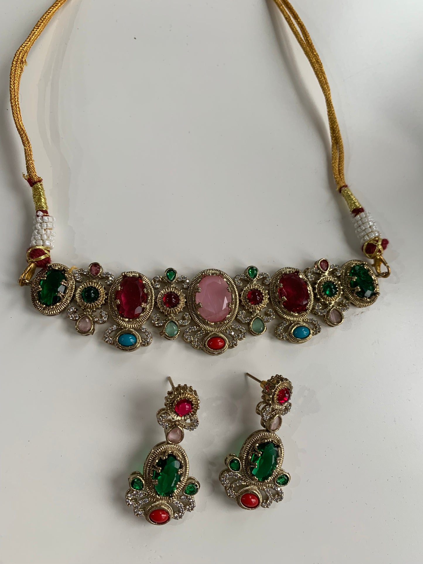 Choker Set