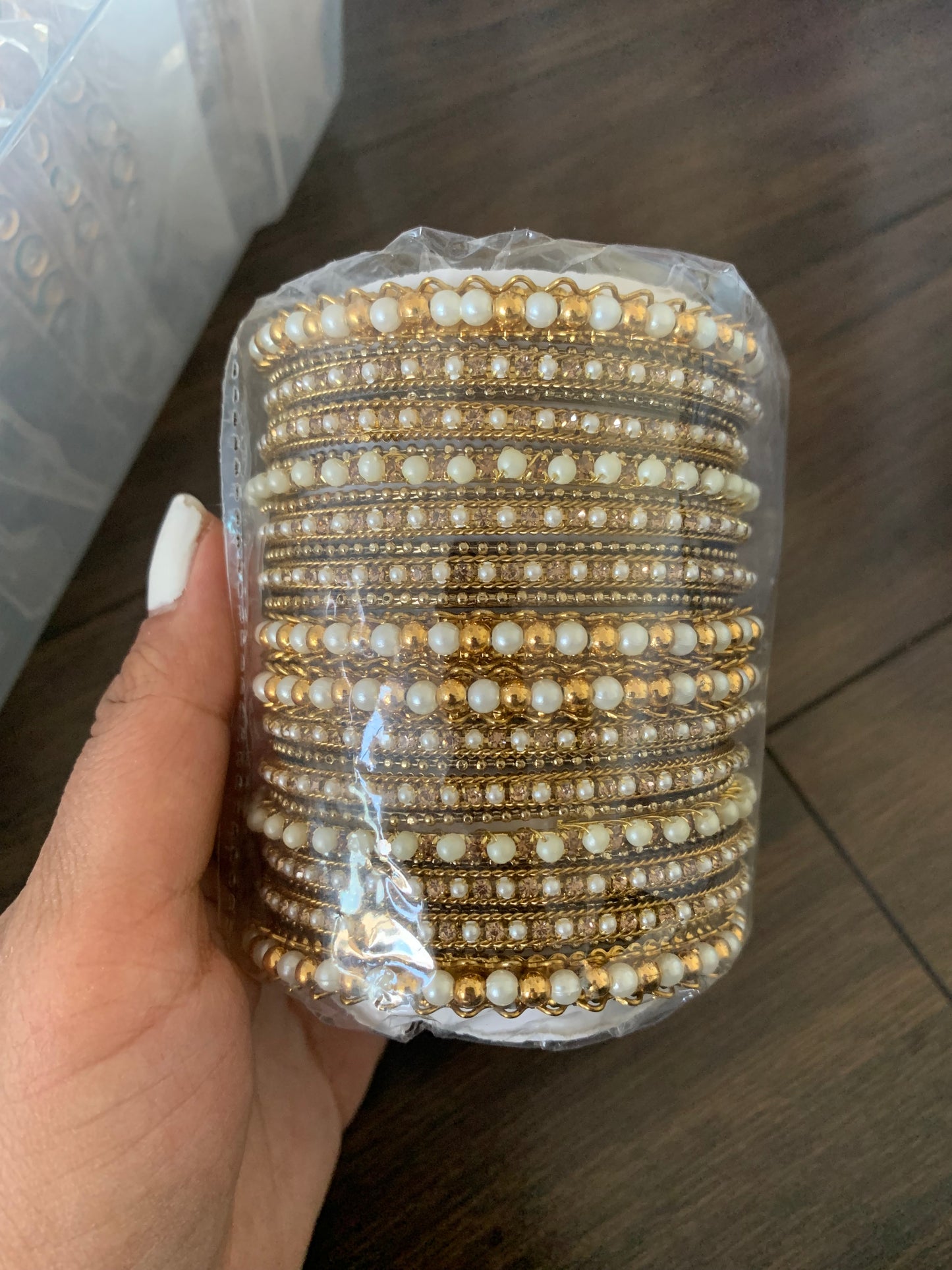 Bangle Set