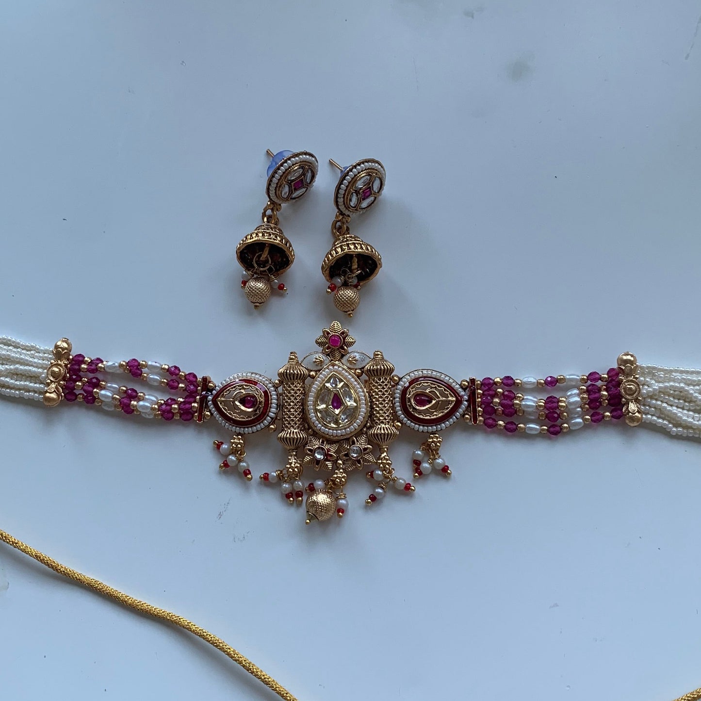 Choker Set