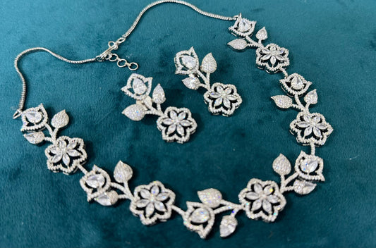 American Diamond Set