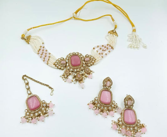 Choker Set