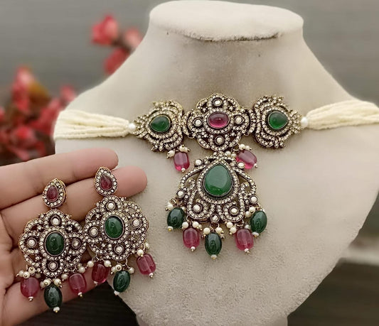 Choker Set