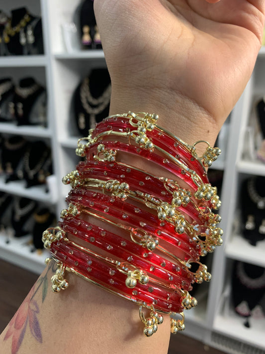 Kashmiri Bangles