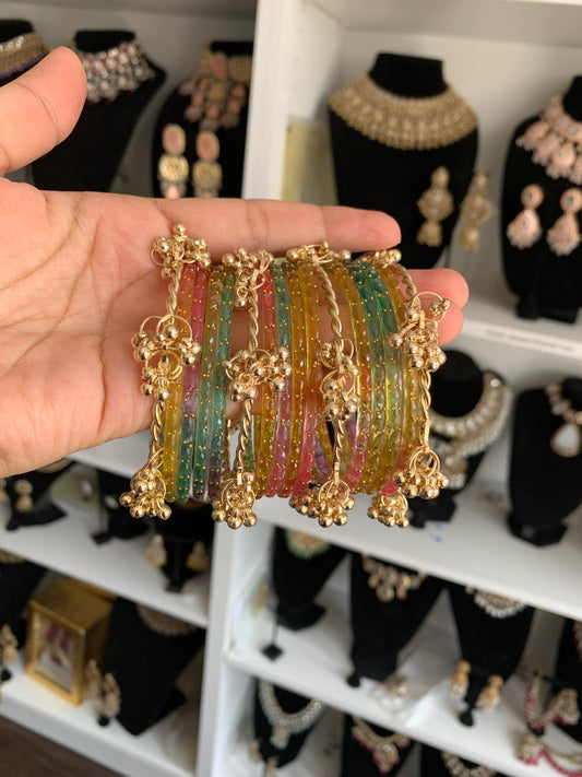 Kashmiri Bangles