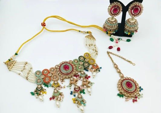Choker Set