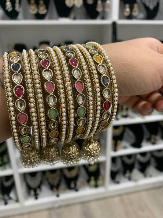 Bangle Set