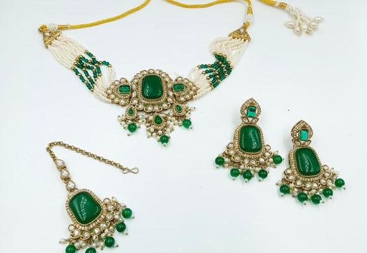 Choker Set