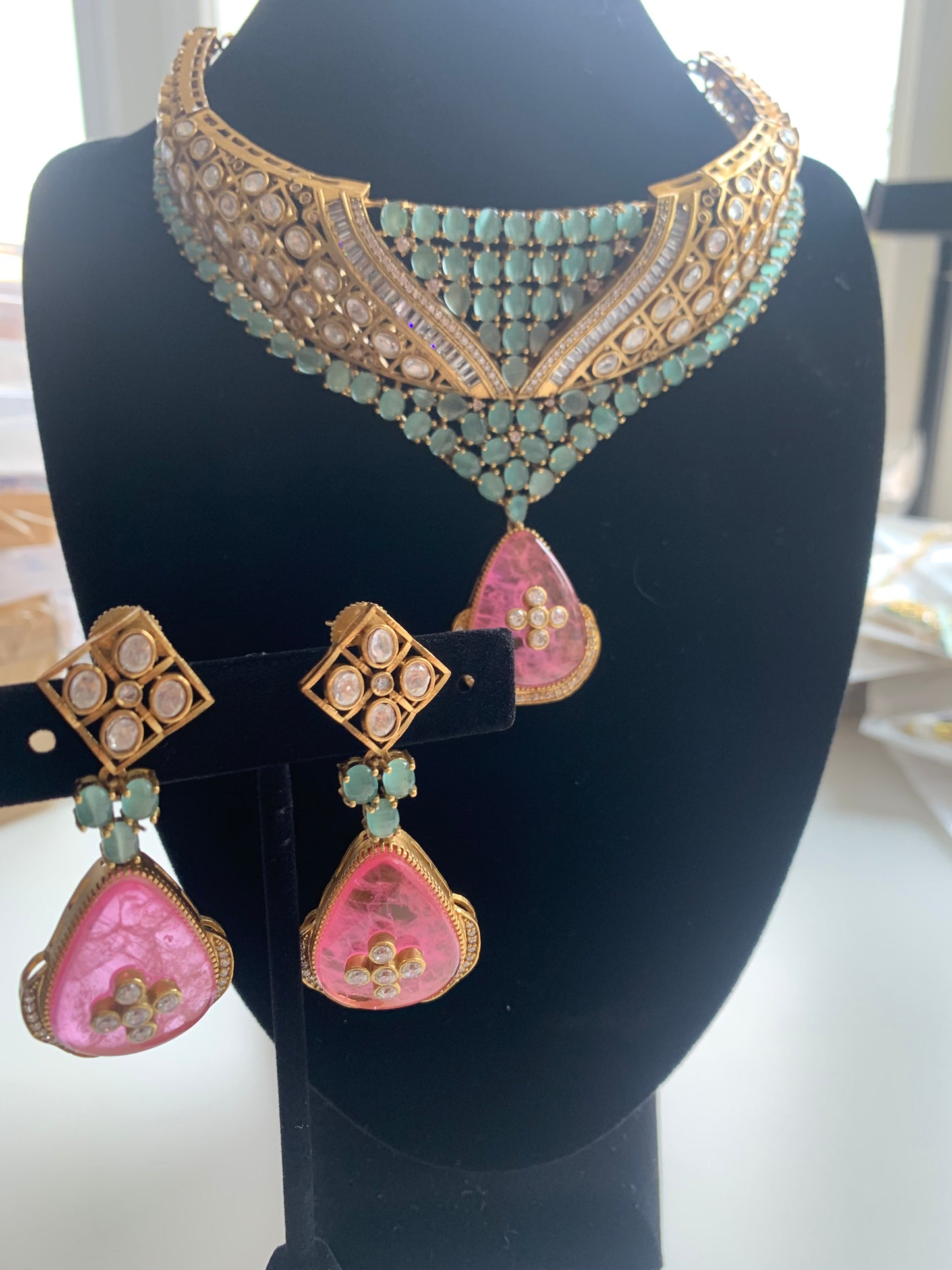 Necklace Set