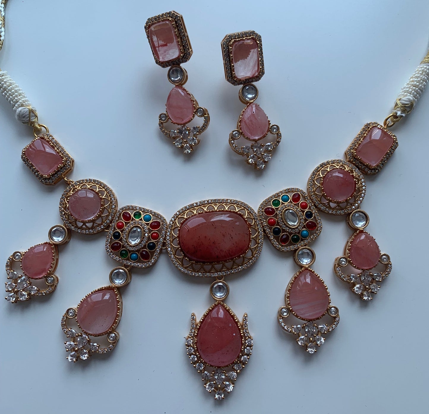 Necklace Set