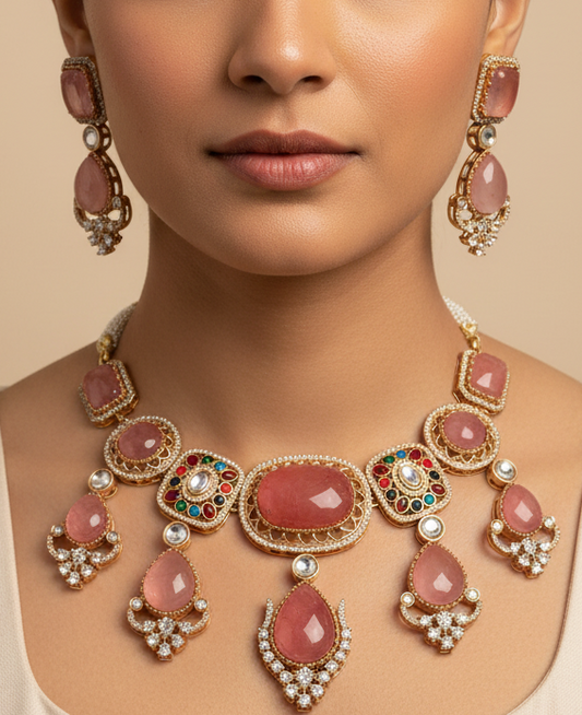 Necklace Set