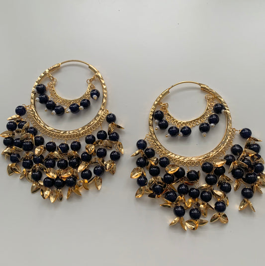 Lightweight Hoop Earrings