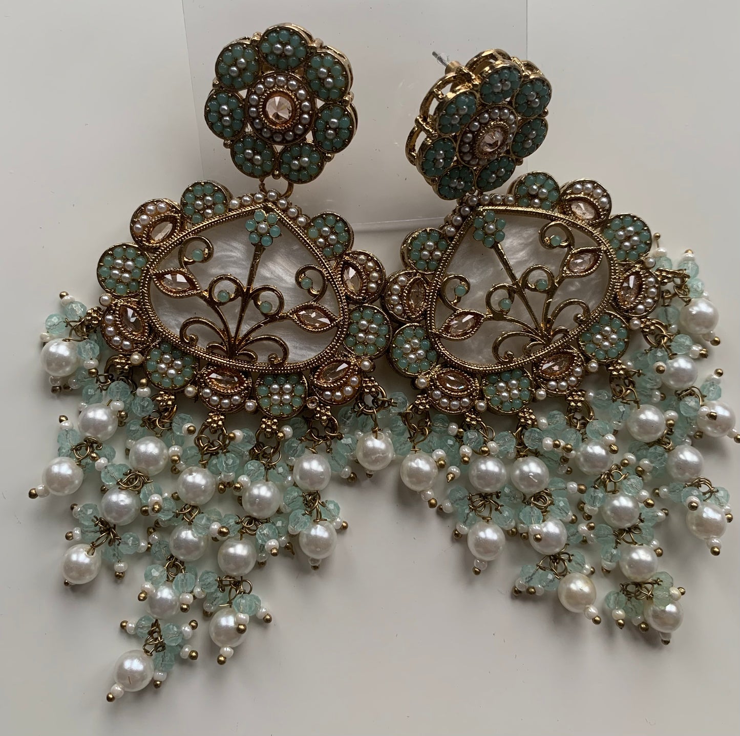 Lightweight Earrings