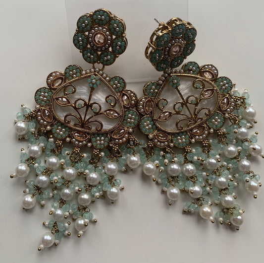 Lightweight Earrings