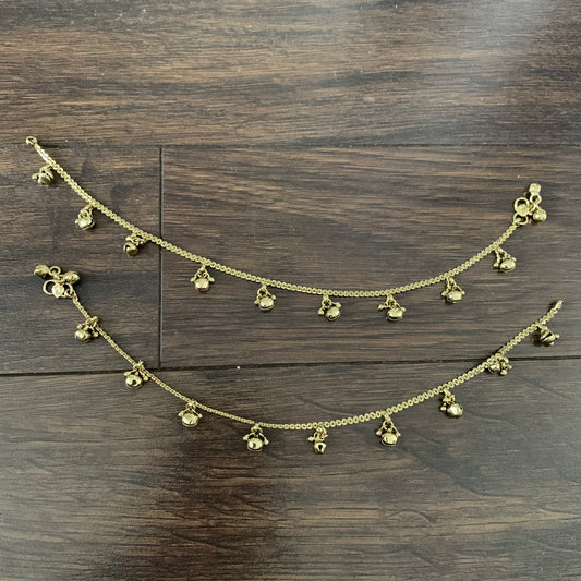 Anklets