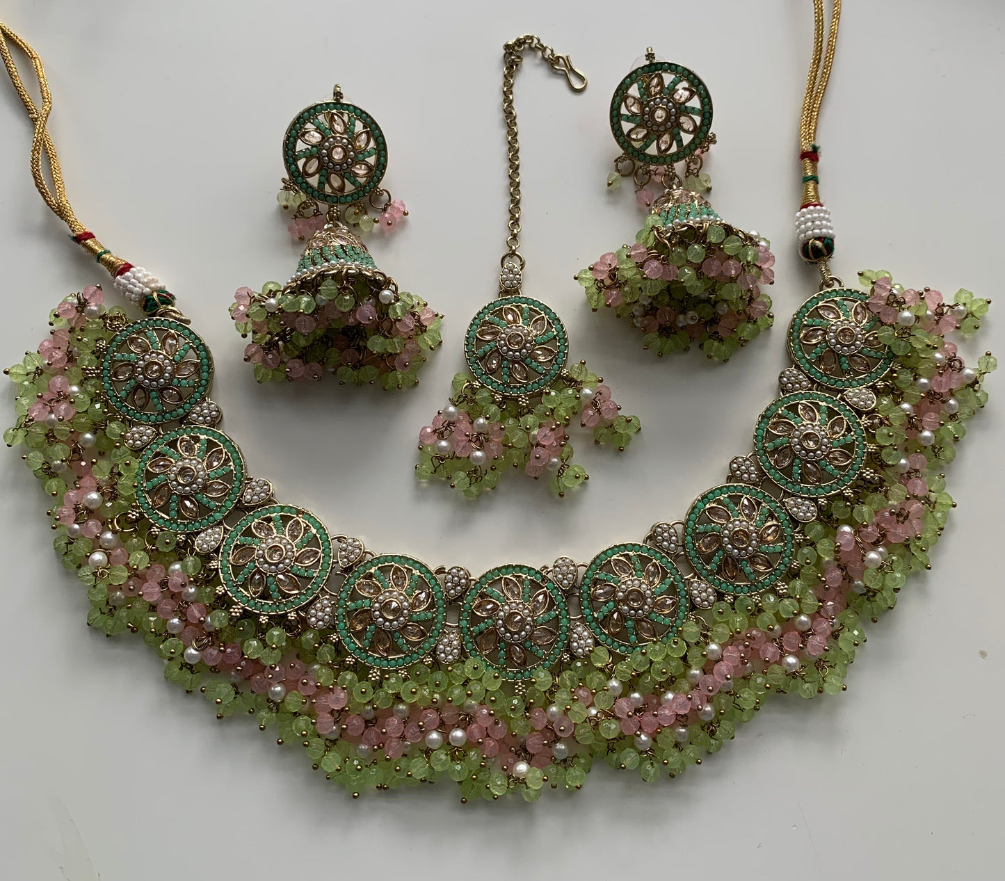 Necklace Set