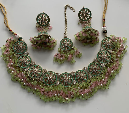 Necklace Set