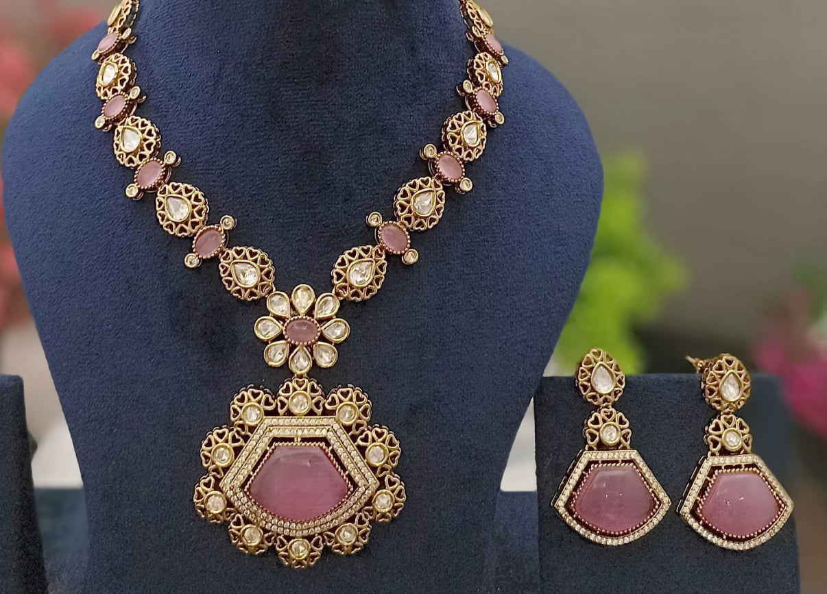 Sabyasachi Inspired Set