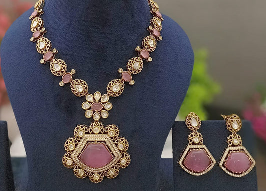 Sabyasachi Inspired Set