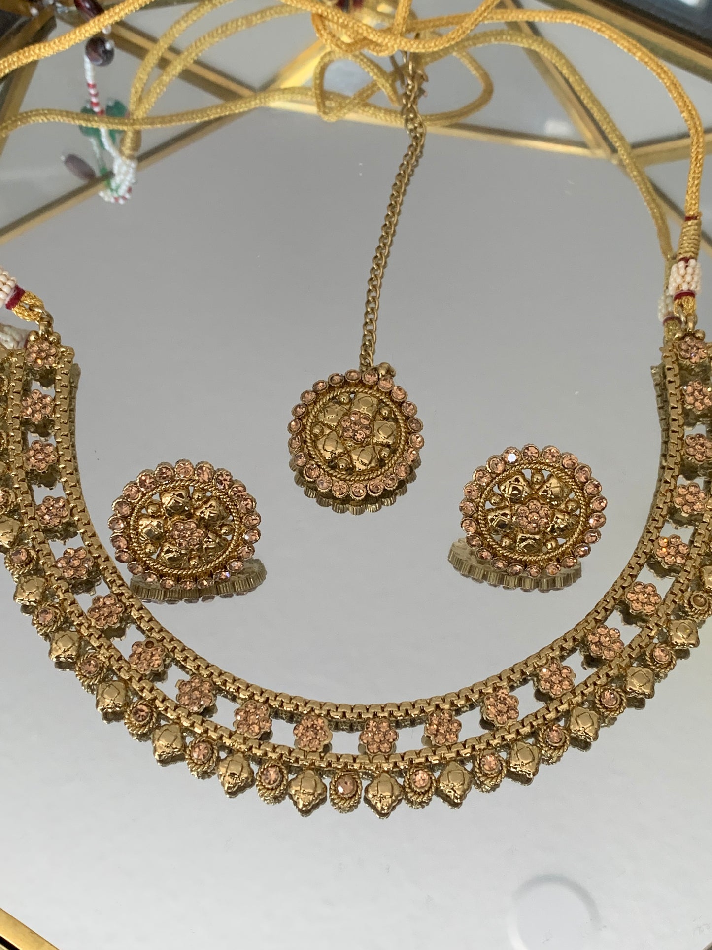 Necklace Set