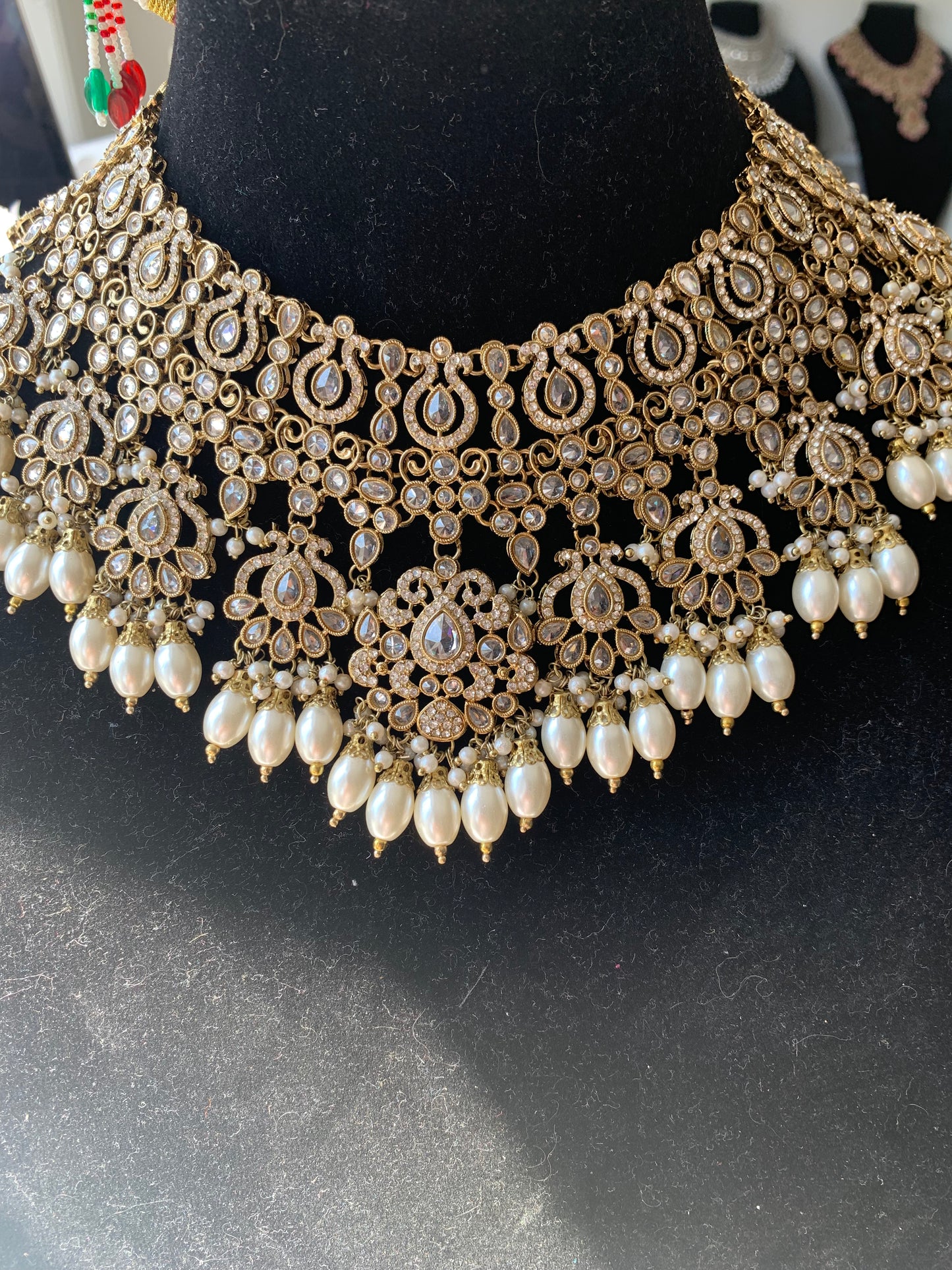 Bridal Set