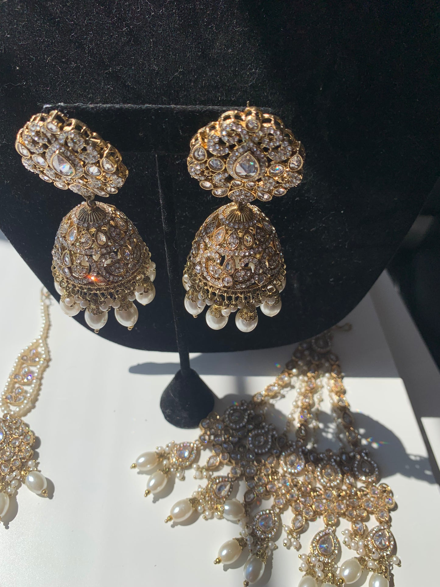Bridal Set