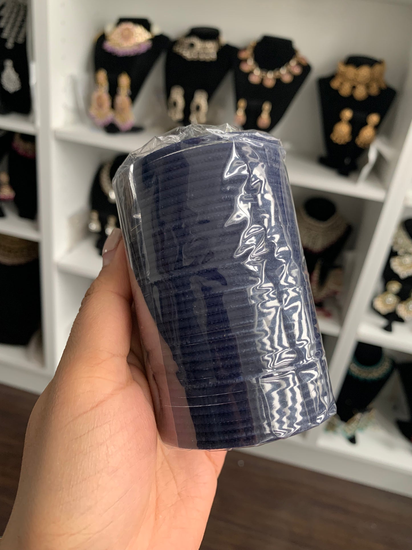 Matte Bangles
