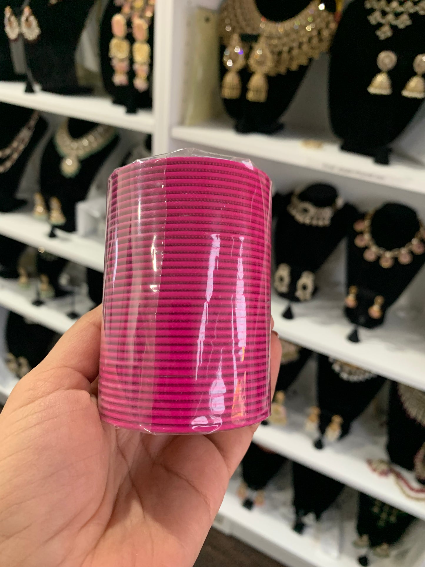 Matte Bangles