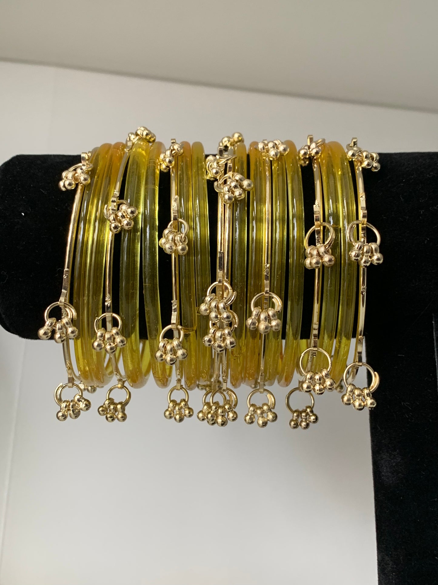 Kashmiri Bangles-Size 2.8