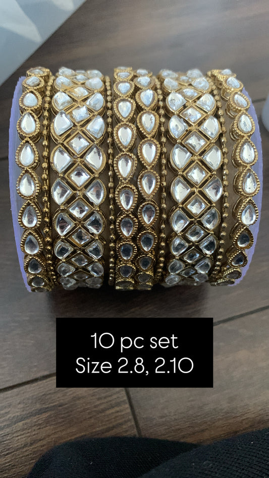 Bangle Set