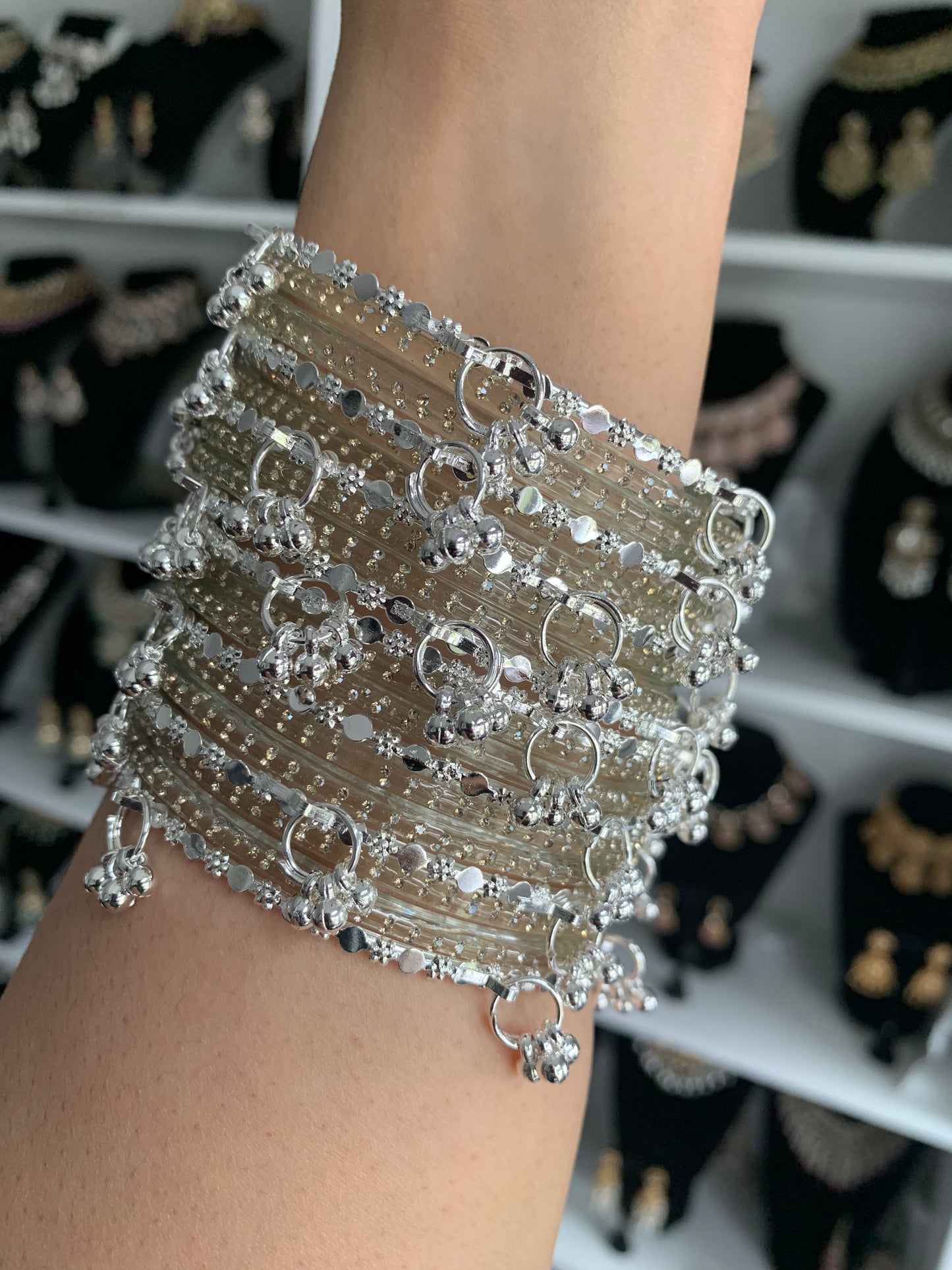 Kashmiri Bangles