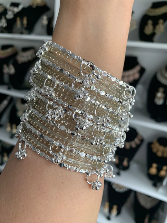 Kashmiri Bangles