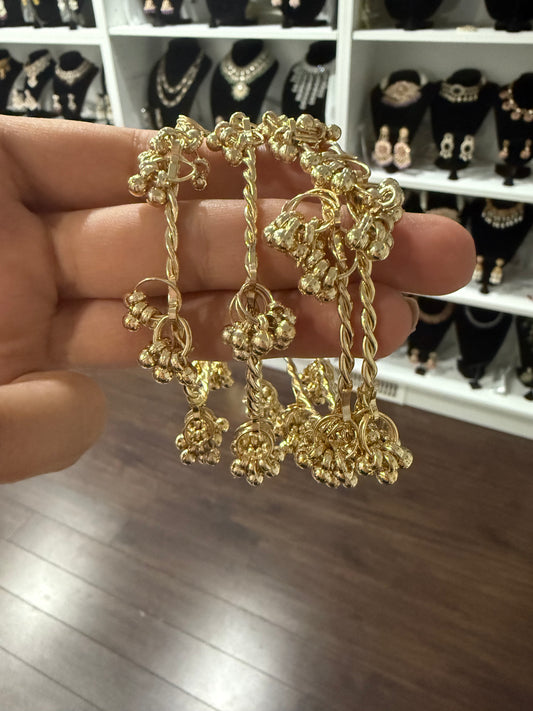 Ghungroo Bangles