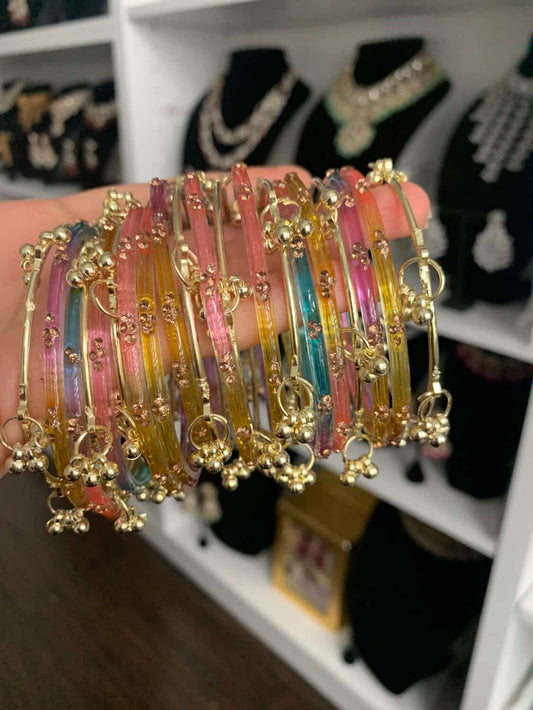 Kashmiri Bangles