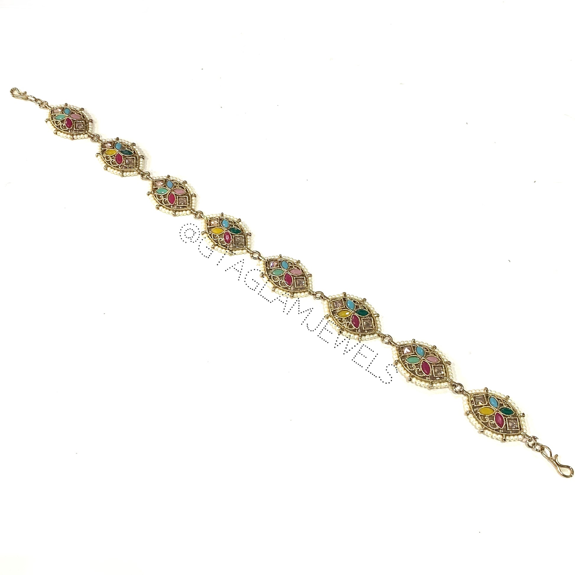 Polki Headband image 0
