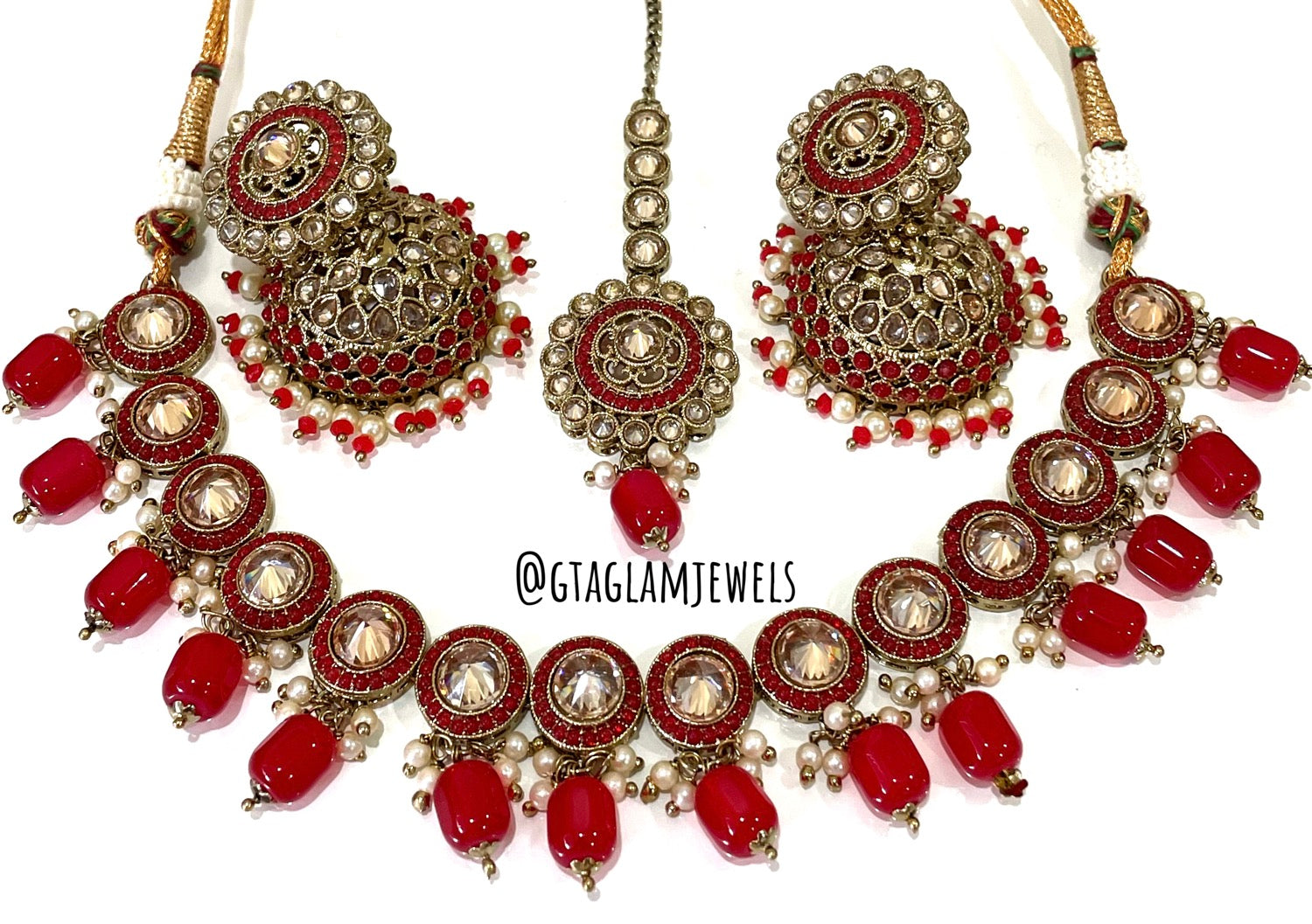 Necklace Set image 0