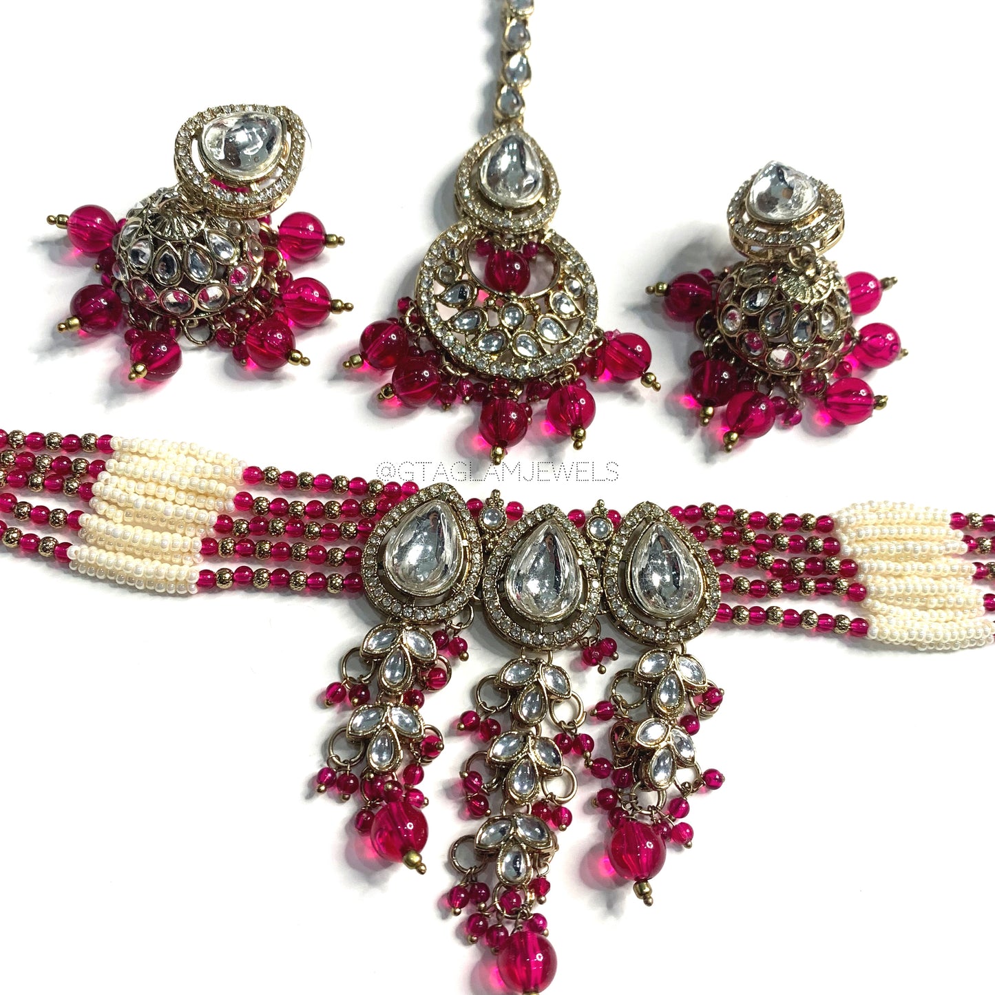 Choker Set image 0