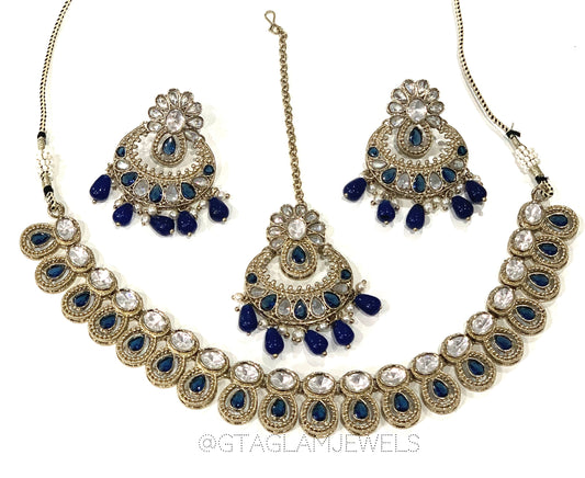 Necklace Set image 0